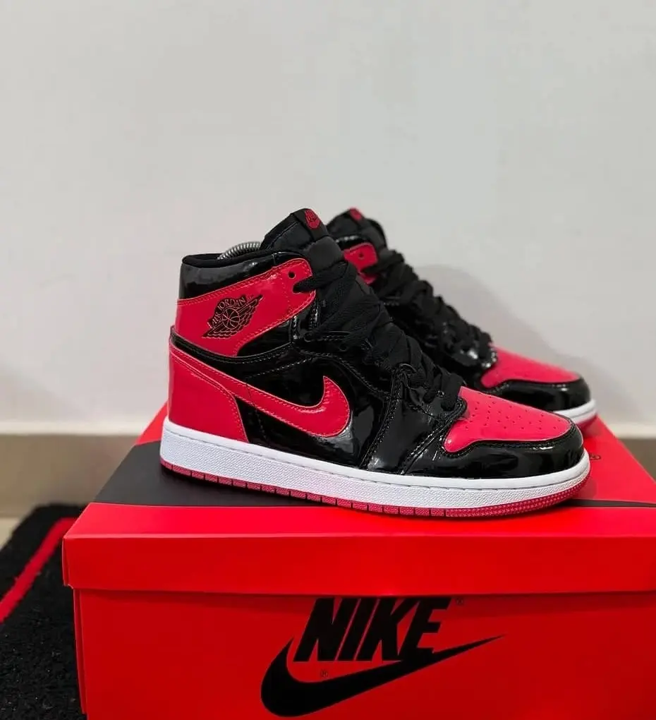 Air Jordan shoes