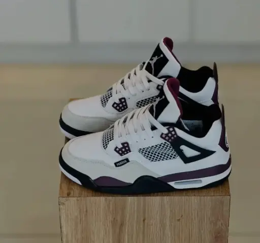Air Jordan shoes 