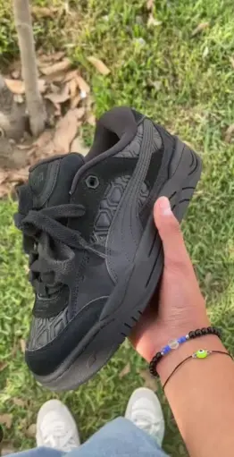 Puma shoes 