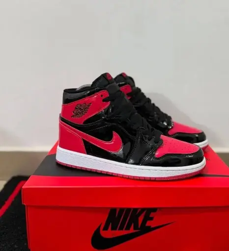 Air Jordan shoes