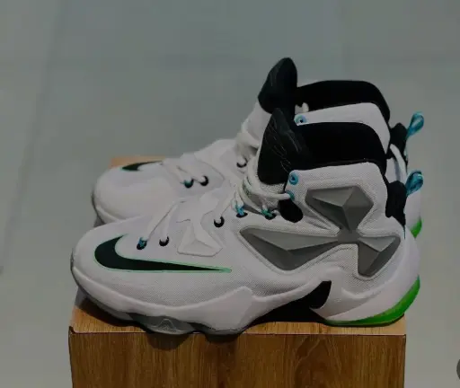 Air Jordan shoes
